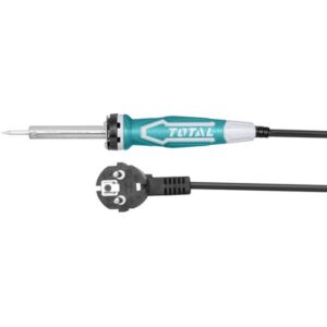 Saldatore a Stilo 60W Punta Dritta